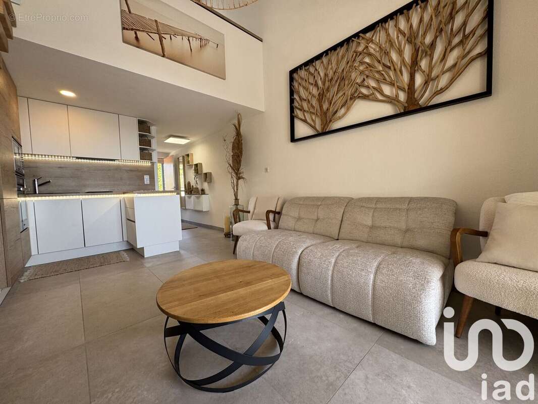 Photo 2 - Appartement à LA SEYNE-SUR-MER
