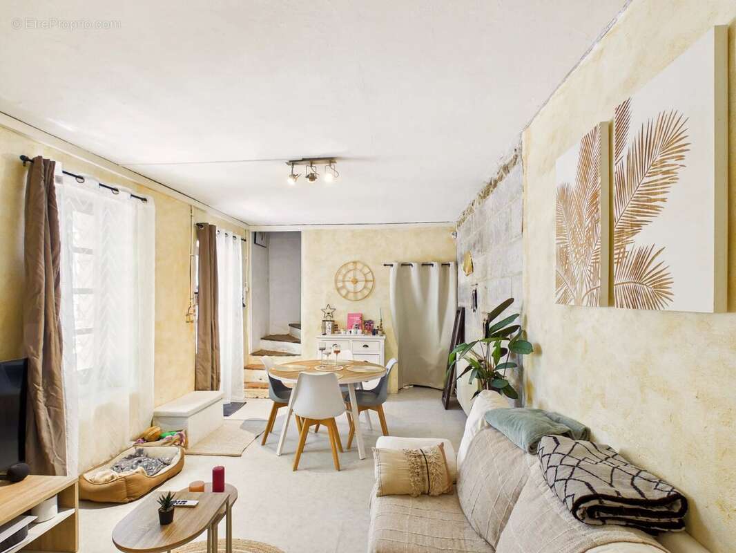 Maison à AVIGNON