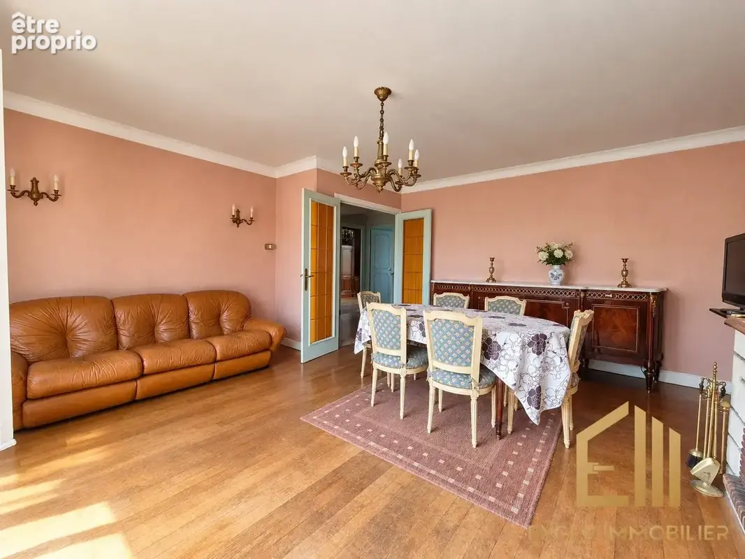 Maison 7 pièces 185 m² à vendre à L'hay-Les-Roses (94240) - photo 4