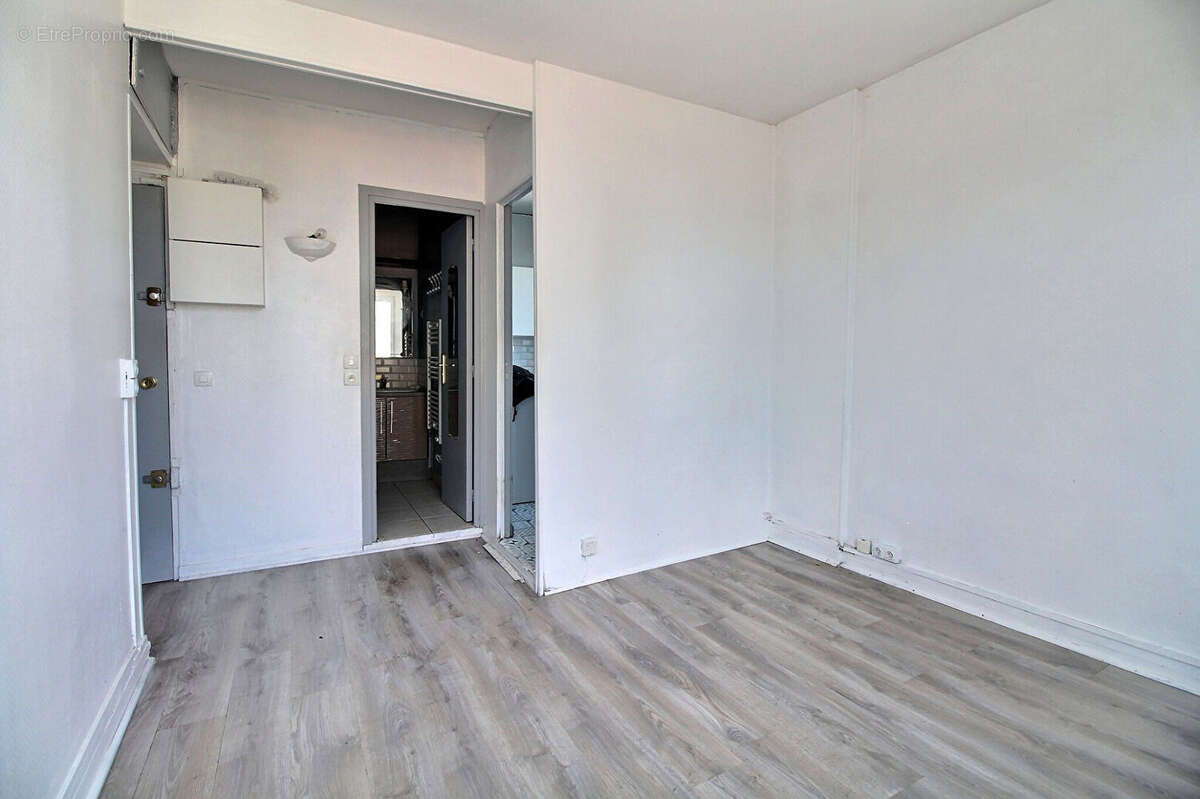 Appartement à BOIS-COLOMBES