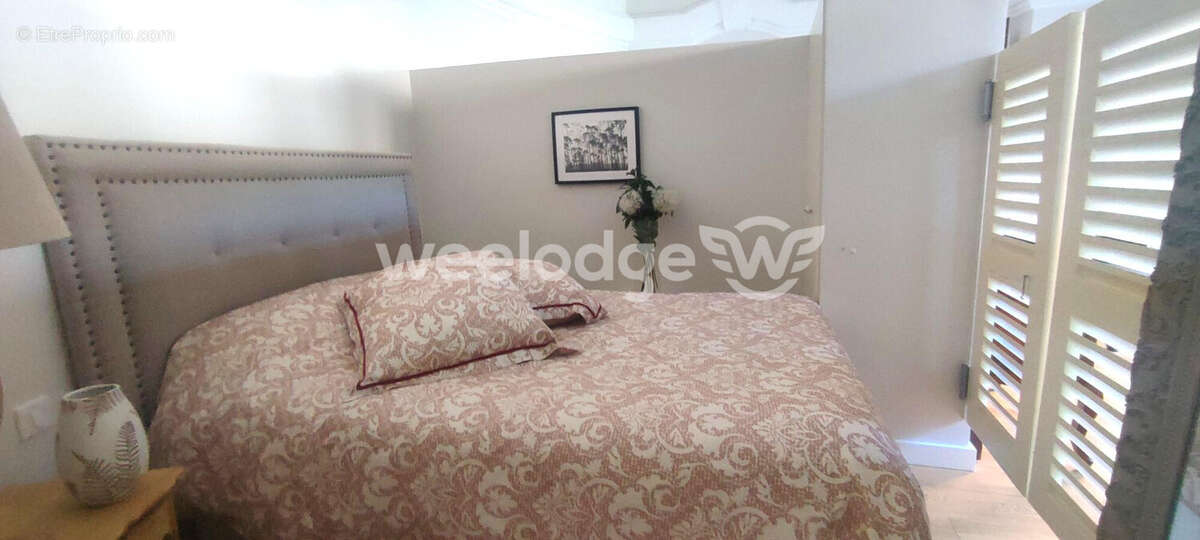 Appartement à LOUVECIENNES