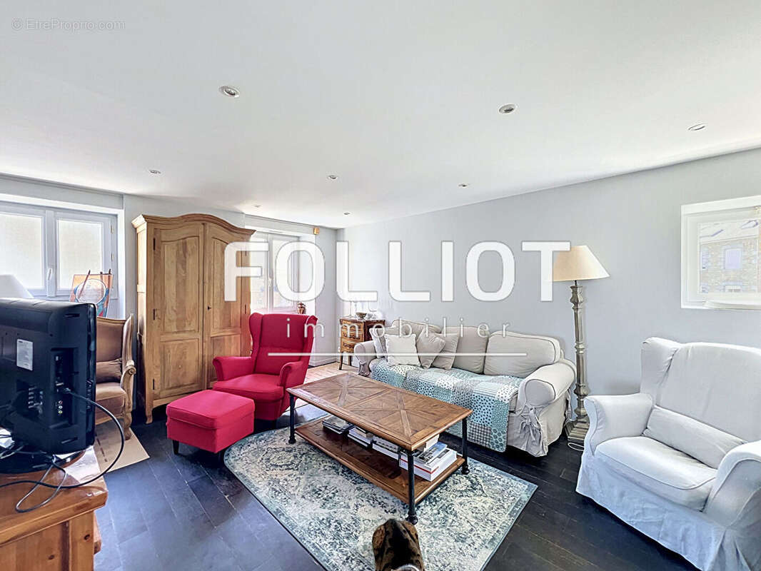 Appartement à AVRANCHES