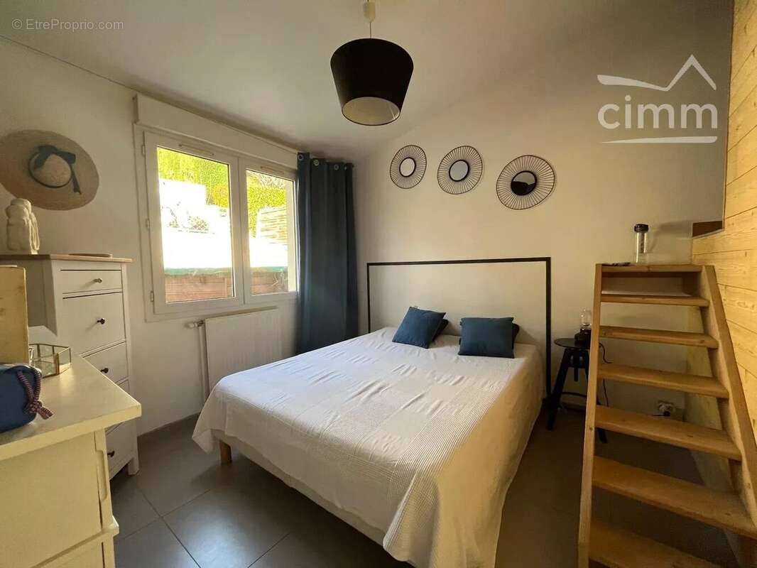 Maison à L&#039;HORME