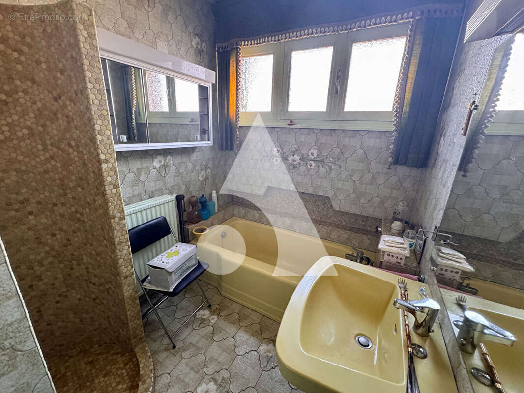 Maison à VITRY-EN-ARTOIS