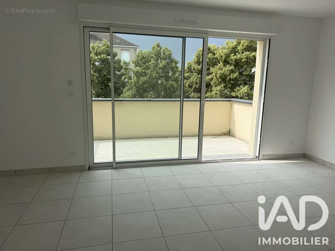 Appartement 75 m² à Amboise  - photo 2