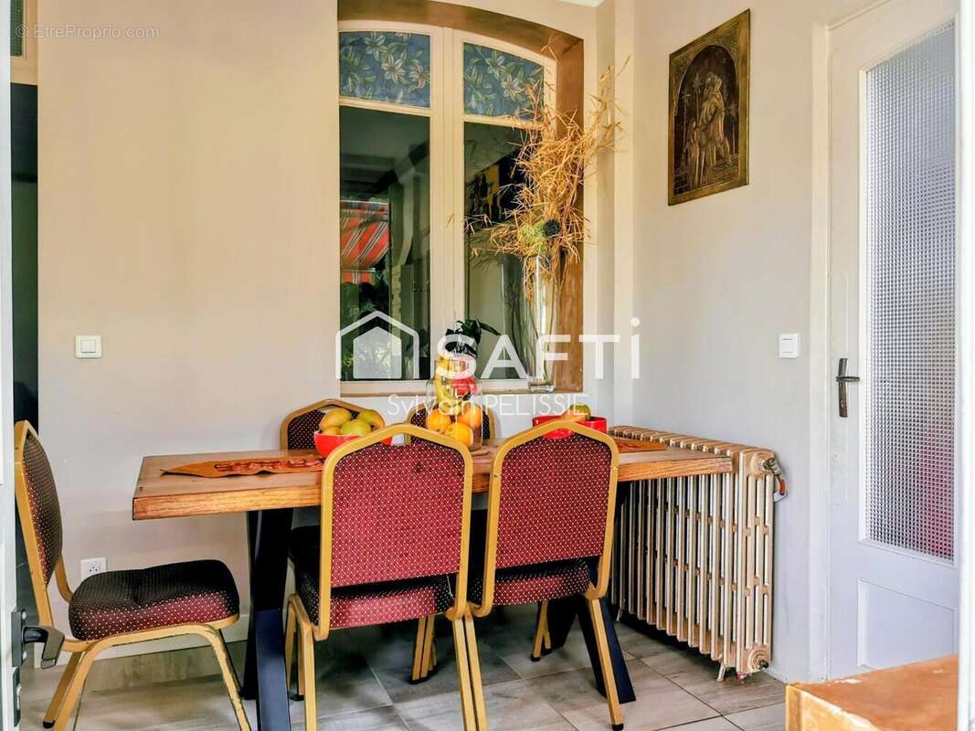 Photo 6 - Maison à MOISSAC