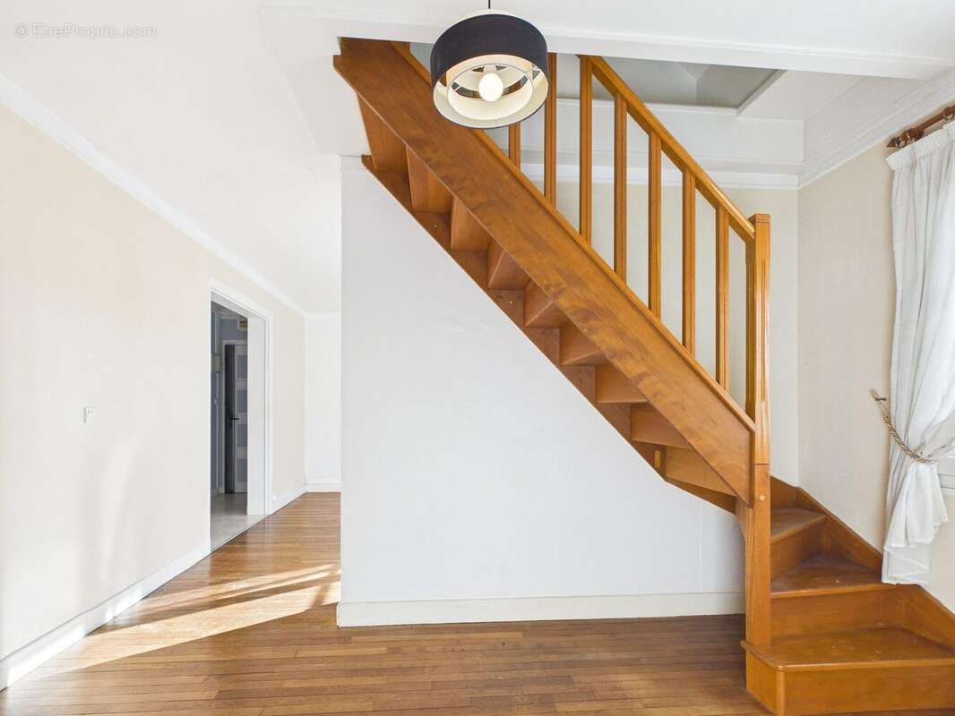 Appartement à TROYES