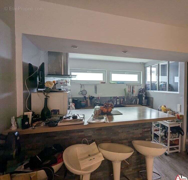 Photo 2 - Maison à AMIENS