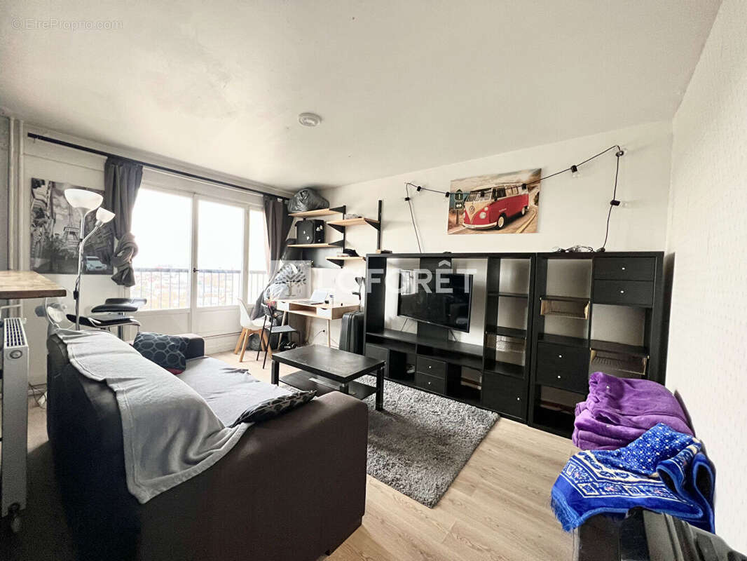 Appartement à ALFORTVILLE