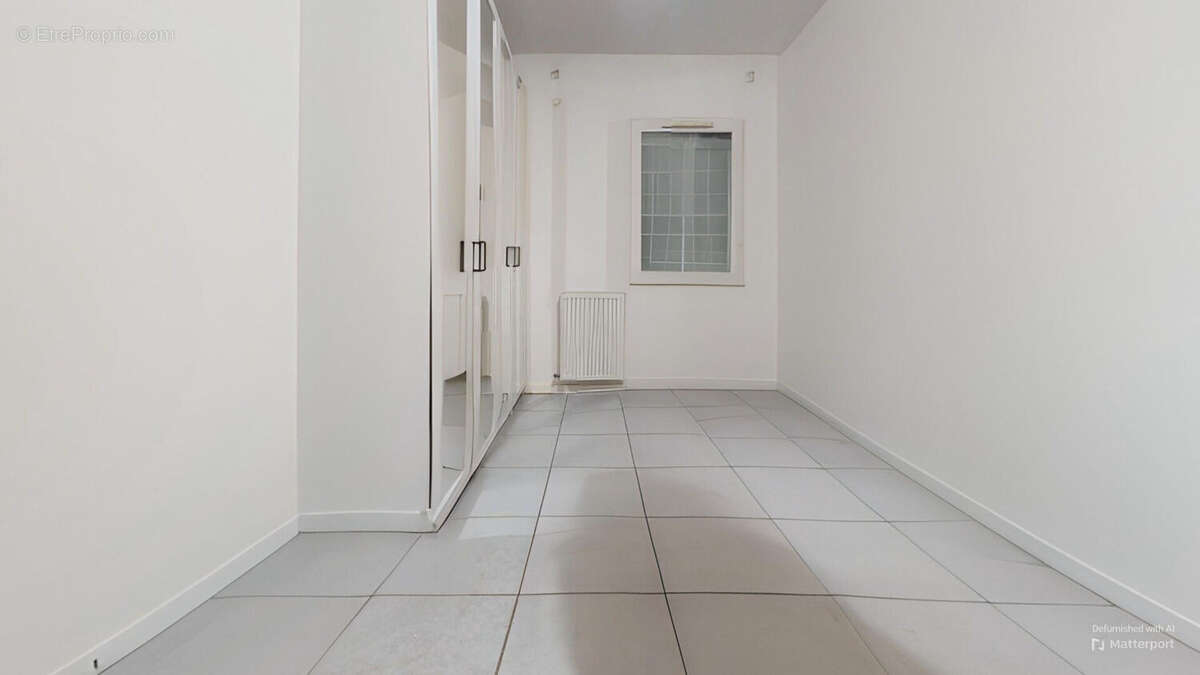 Appartement à SEYSSINS