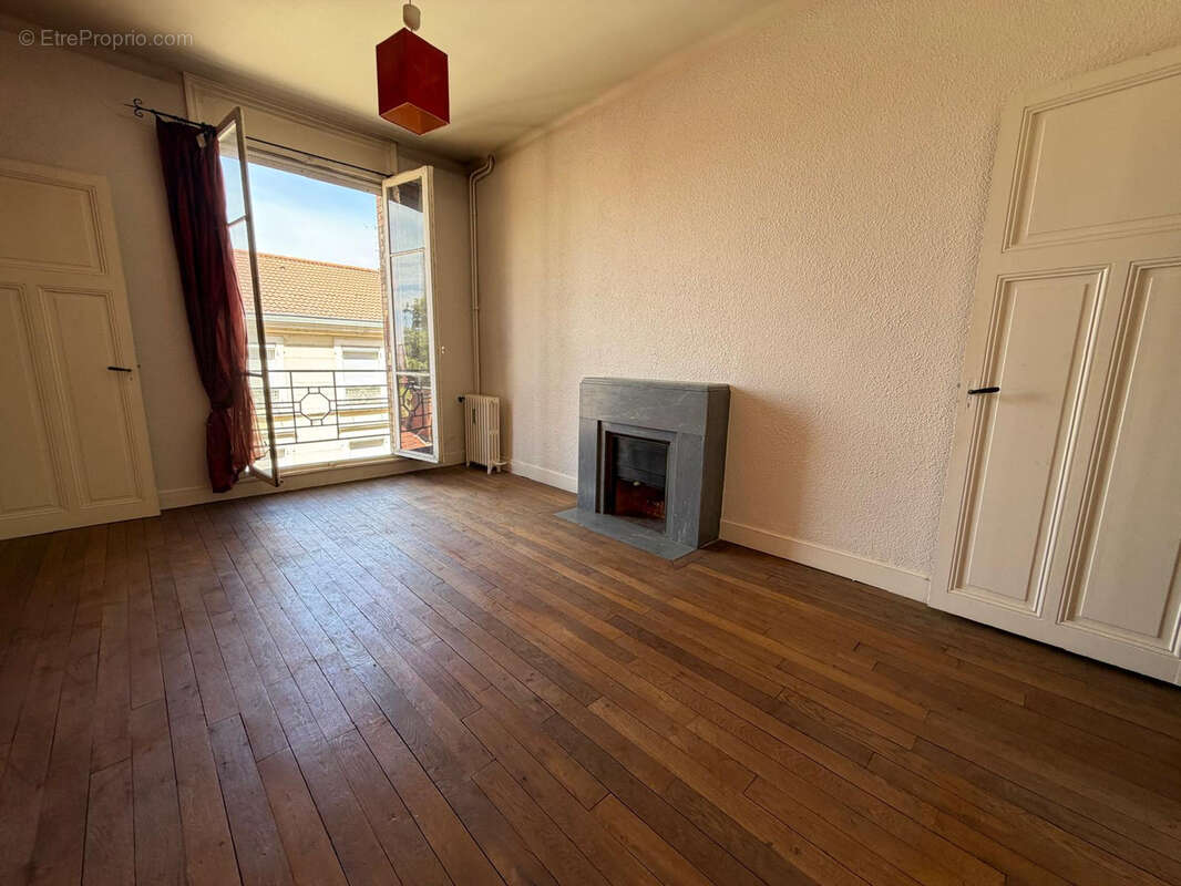 Appartement hypercentre avec garage - photo 5