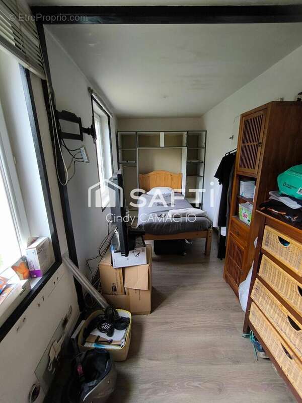 Photo 6 - Maison à PISSY
