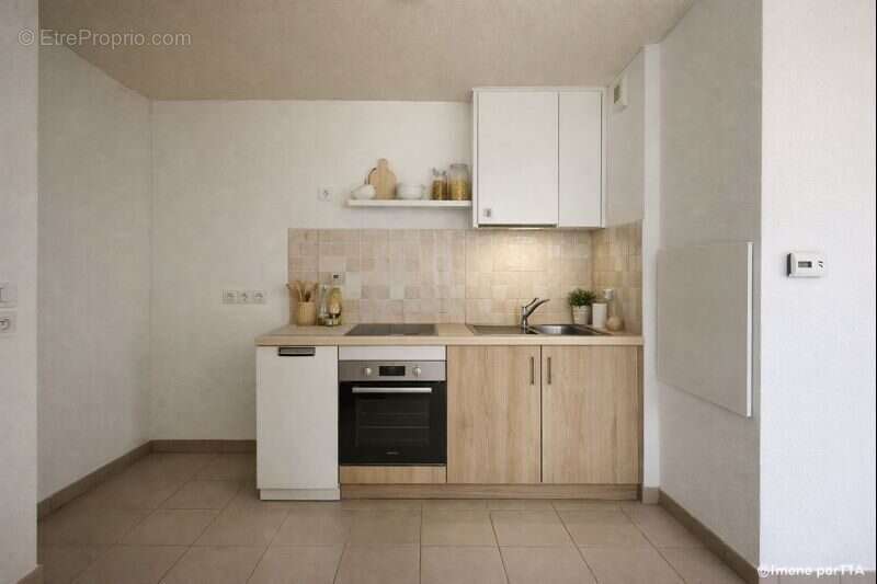 Appartement à ISTRES