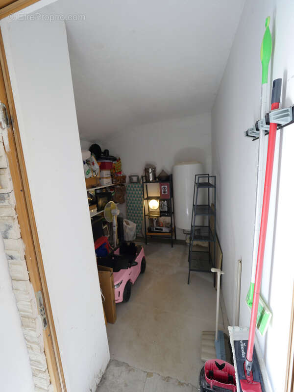 Maison à CARPENTRAS