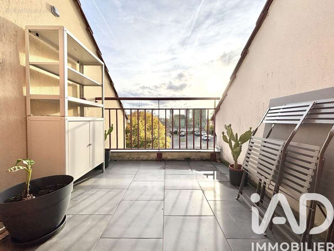 Photo 9 - Appartement à COUBERT