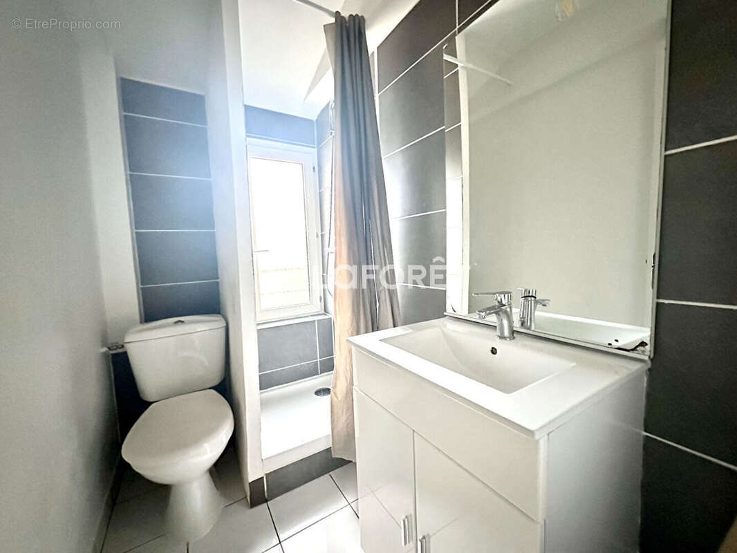 Appartement à LIVRY-GARGAN