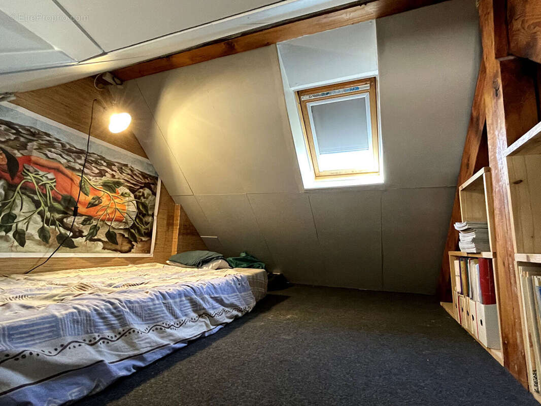 Appartement à BESANCON