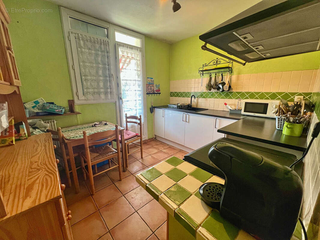 Appartement à LE PRADET