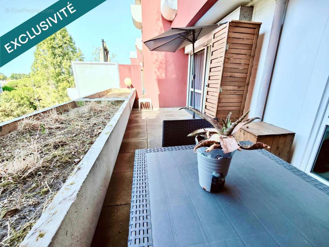 Photo 7 - Appartement à TALENCE