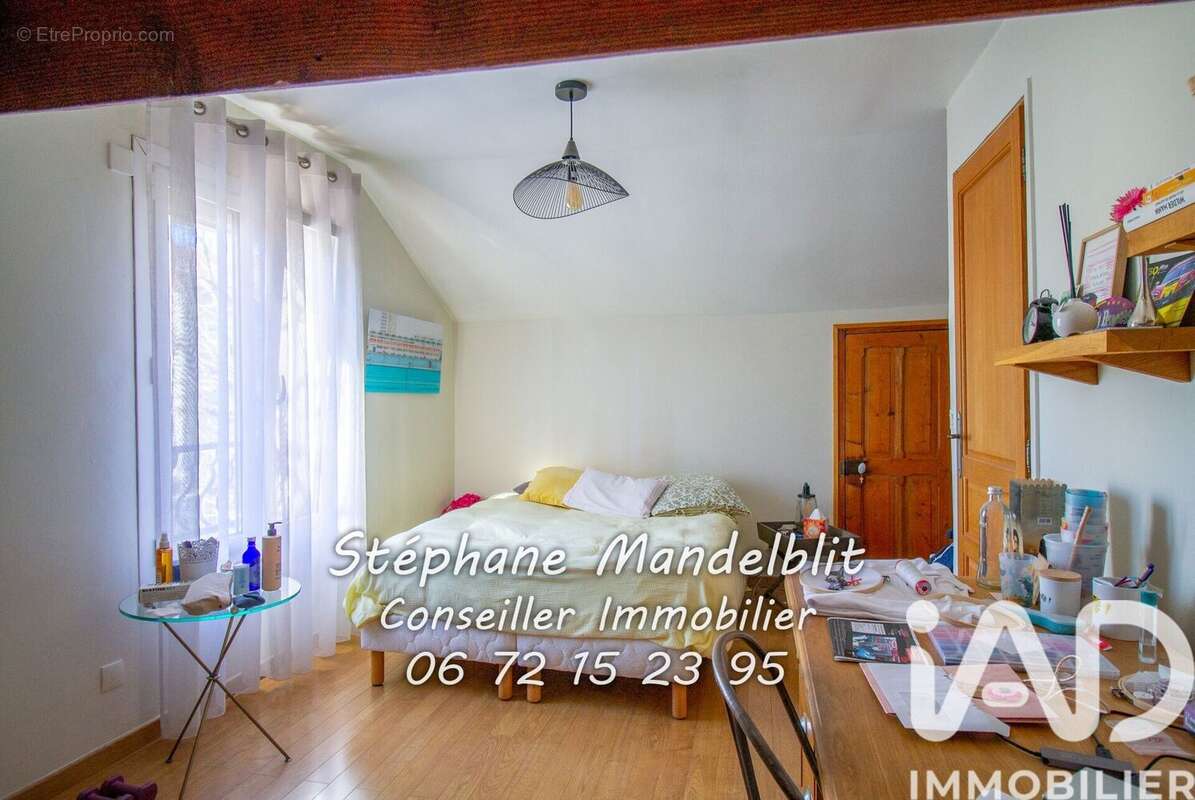 Photo 7 - Maison à SAINT-MAUR-DES-FOSSES