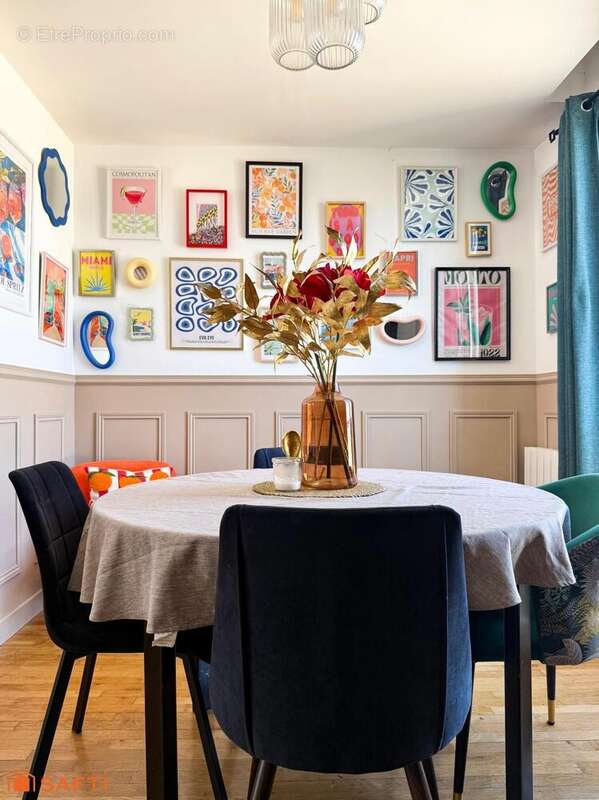 Photo 2 - Appartement à ABBEVILLE