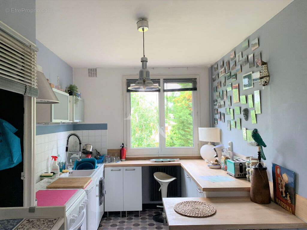 Appartement à ORVAULT