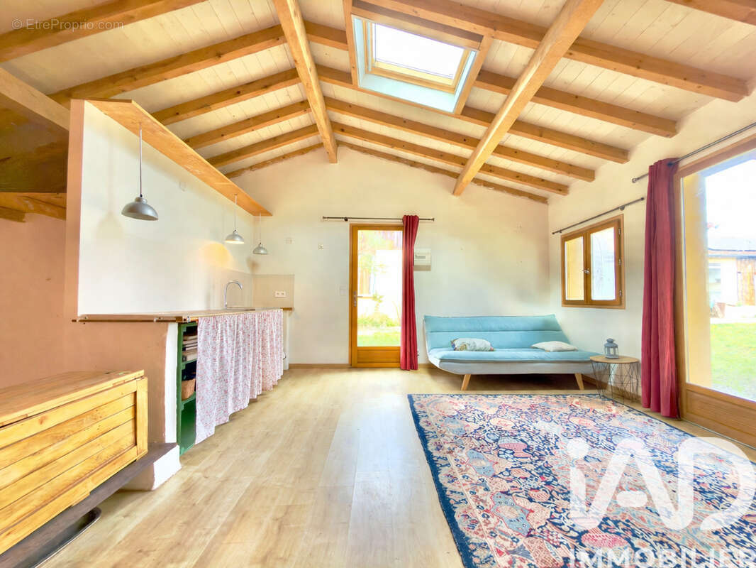 Photo 4 - Maison à SAINT-GAUDENS