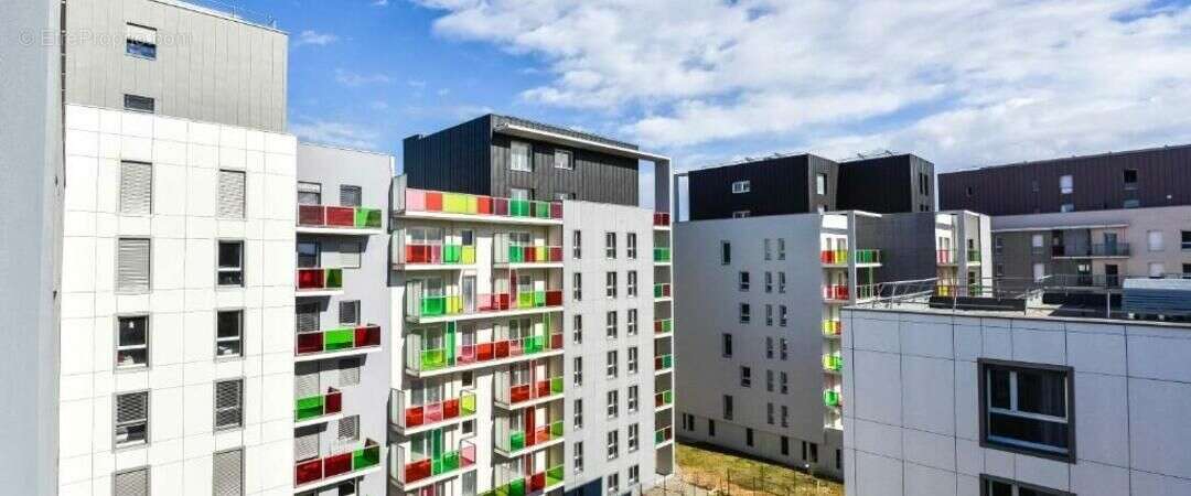 Appartement à LYON-7E