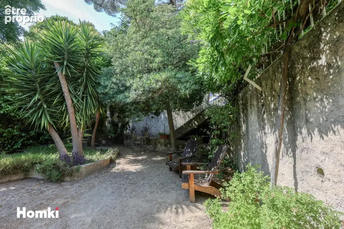 A vendre ! Appartement T3 de 67 m² - terrasse - à Toulon 83000, Avenue Edouard Latil - Aguillon - 83000 Toulon - photo 2