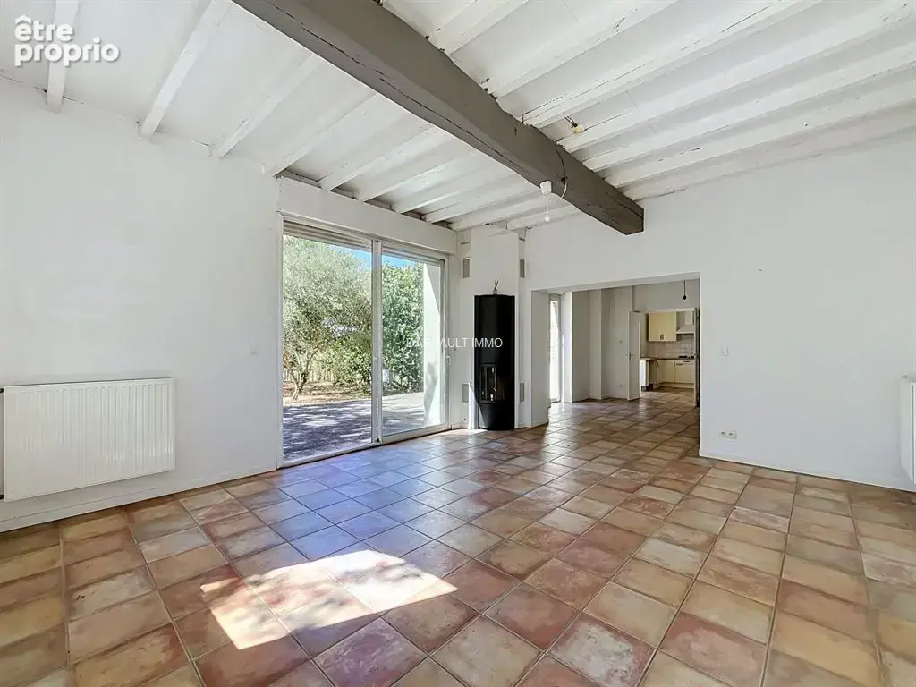 Rare sur BALMA, maison ancienne avec cachet proche du château de Thégra. - photo 6
