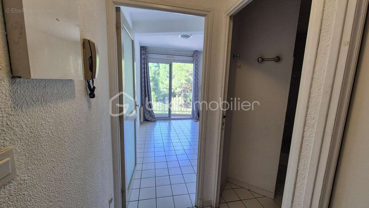 Appartement à SAINT-CYPRIEN