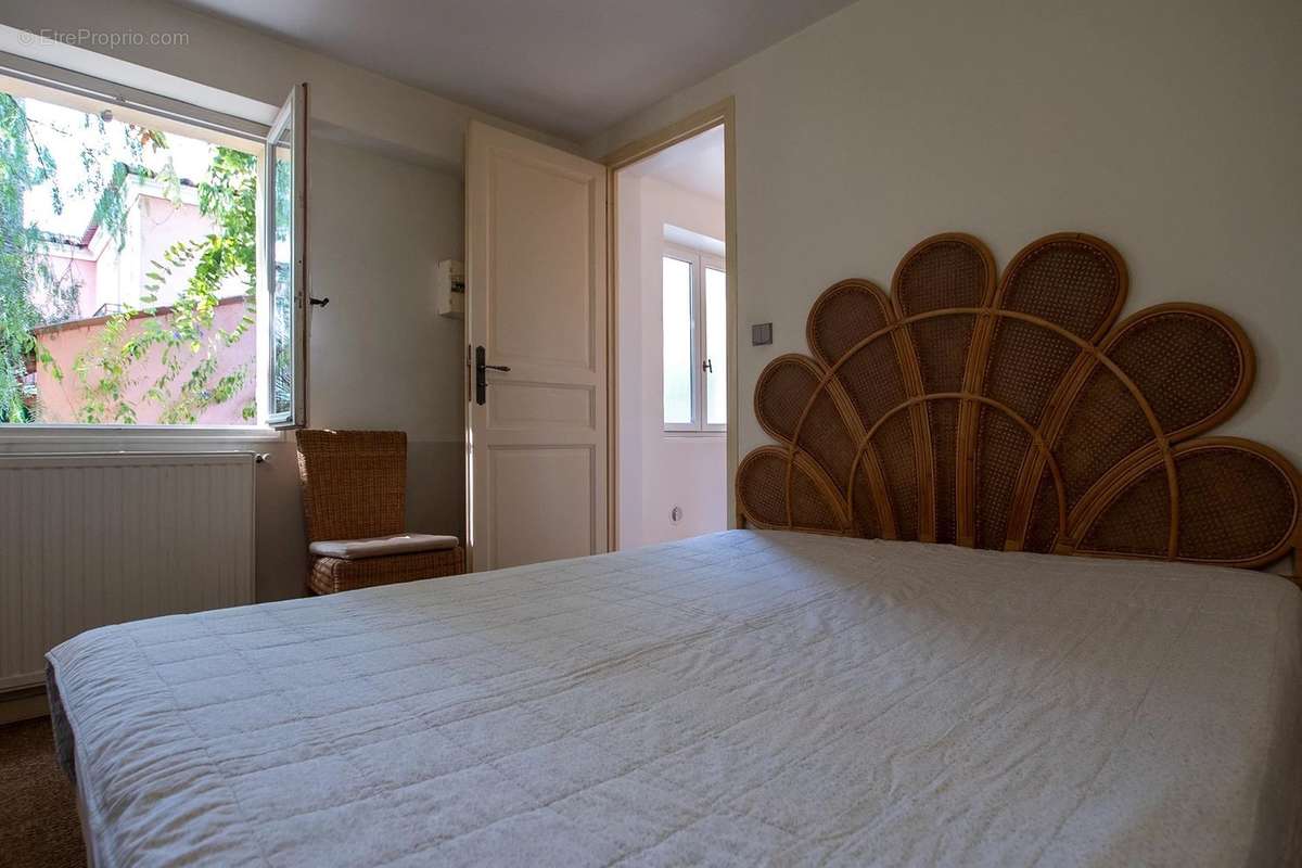 Maison à CAGNES-SUR-MER