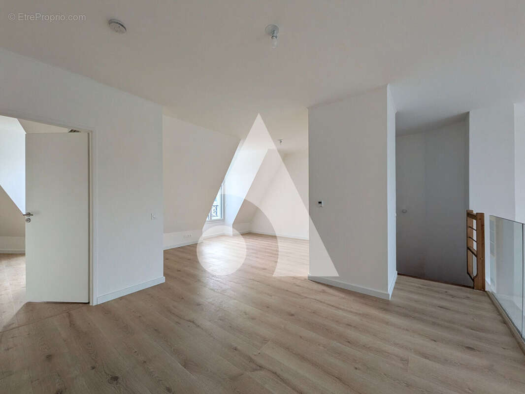 Appartement à CORMEILLES-EN-PARISIS