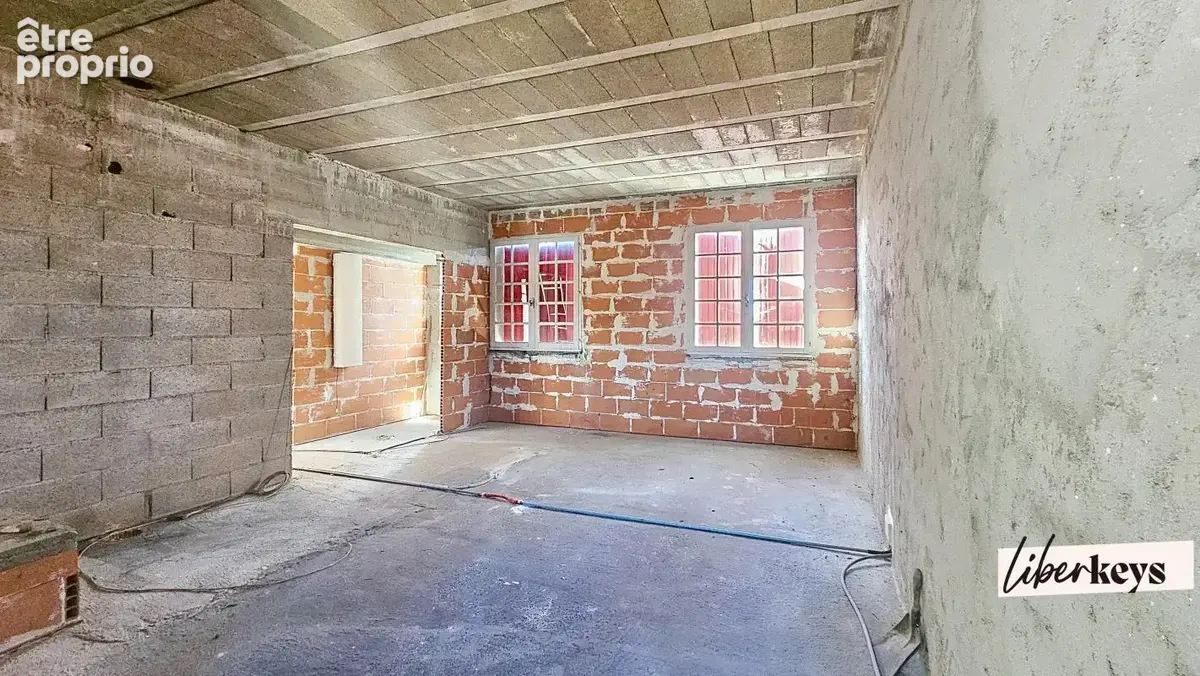 Maison + Terrain Constructible - photo 11