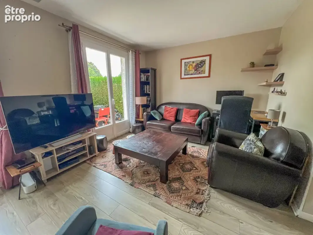 Maison 118m2 5 pièces - photo 7