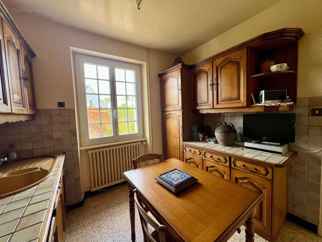 Maison à SAINT-CAST-LE-GUILDO