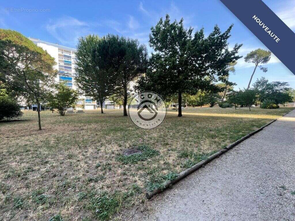 Appartement à MERIGNAC