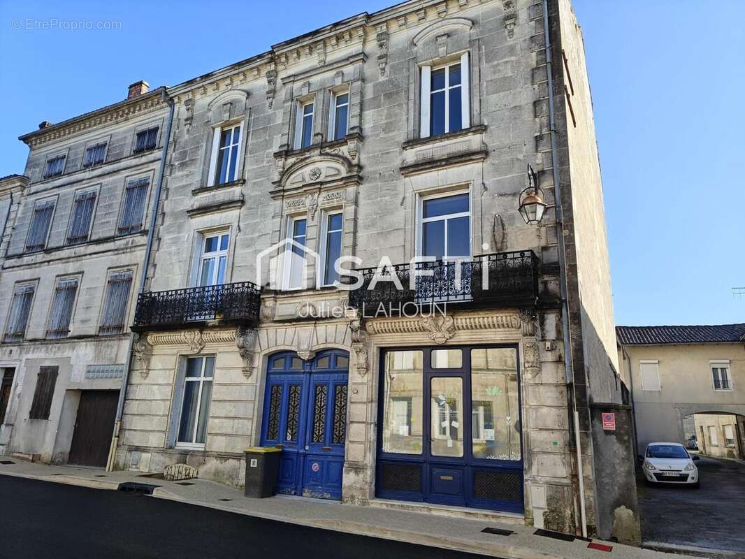 Photo 8 - Appartement à COGNAC