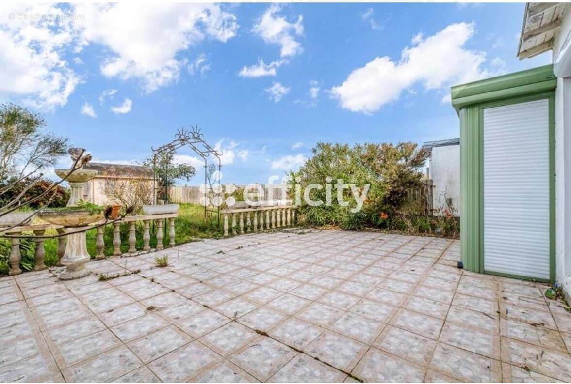 Maison à LE CROISIC