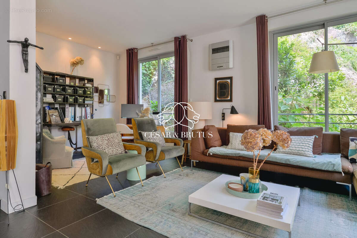 Maison 226 m² à Lyon-5e  - photo 6