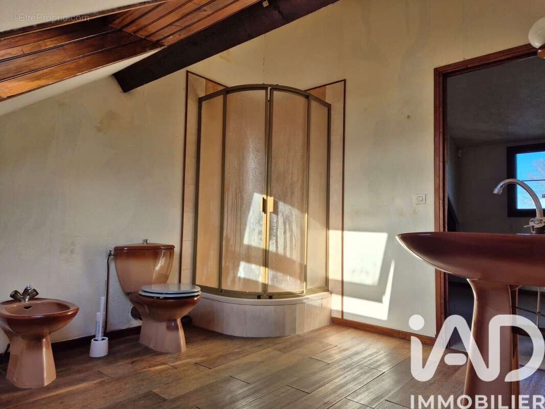 Photo 7 - Maison à CORBEIL-ESSONNES