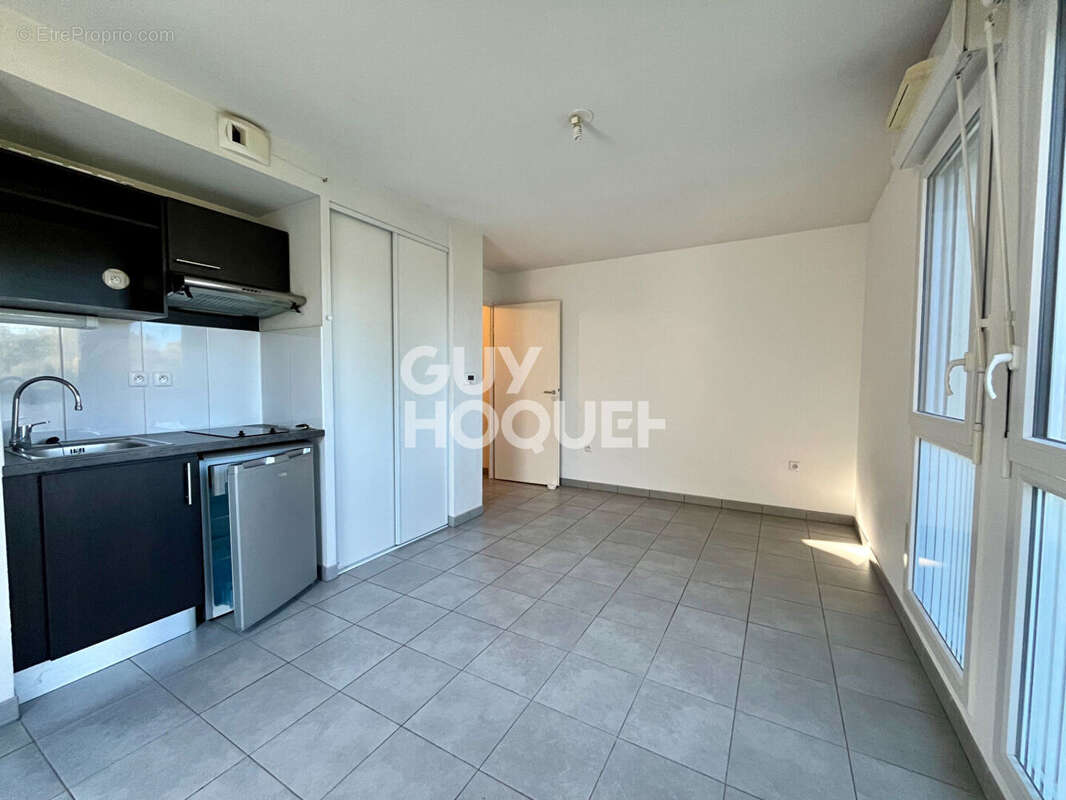 Appartement à TOURNEFEUILLE