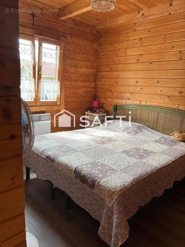 Photo 4 - Maison à RANG-DU-FLIERS