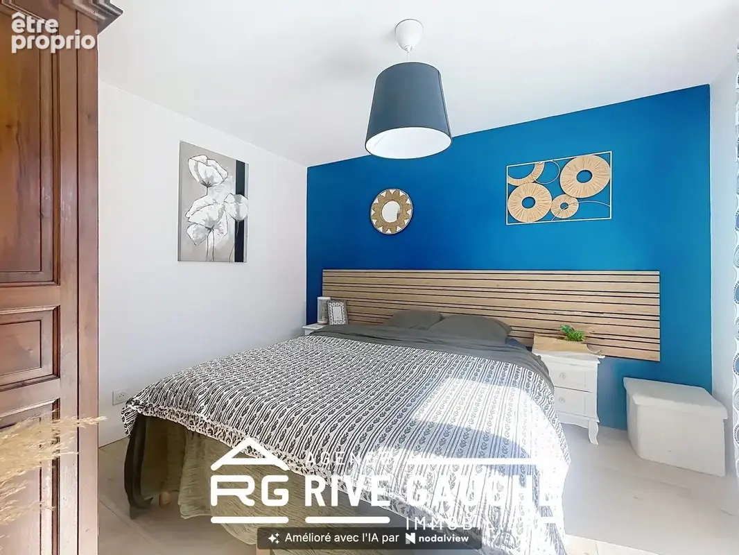 Maison 7 pièces, 143 m2 habitables, Saint-Maurice-l'Exil (38550) - photo 18