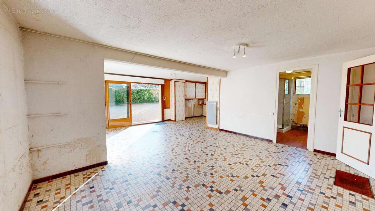 Photo 5 - Maison à SANCE