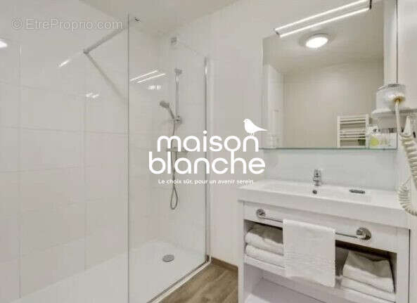 Appartement à PESSAC