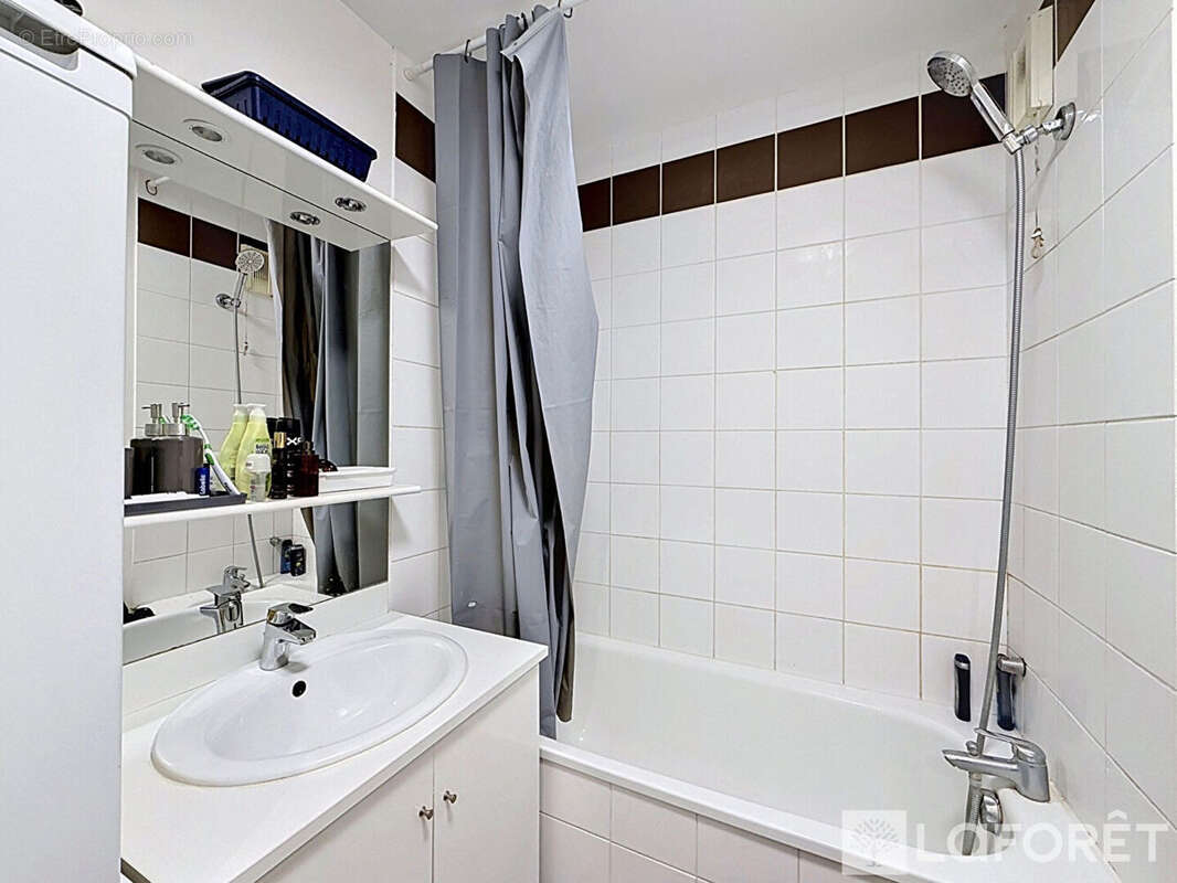 Appartement à BAILLEUL