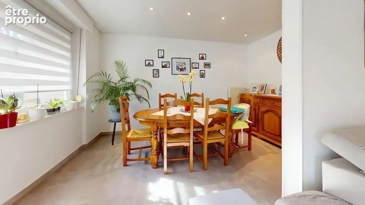 Appartement 4 pièces 75 m² à vendre à Illzach (68110) - photo 3