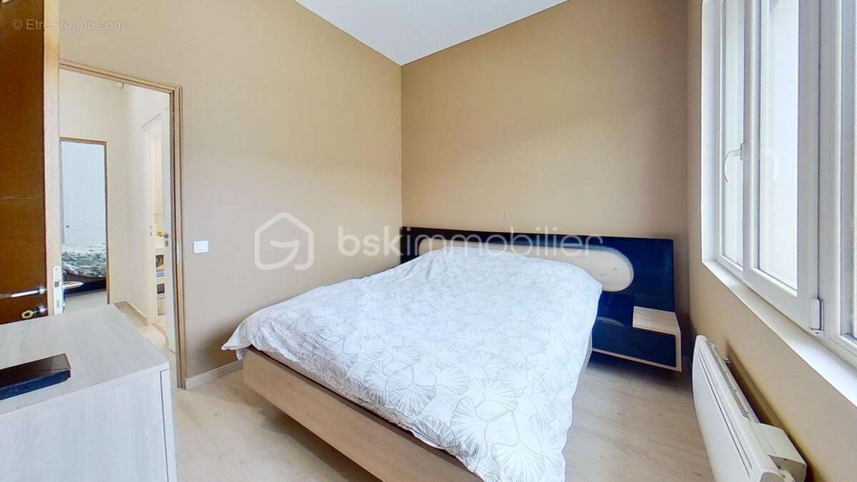 À VENDRE – Maison contemporaine de plain-pied avec panneaux photovoltaïques – Montélimar - photo 5