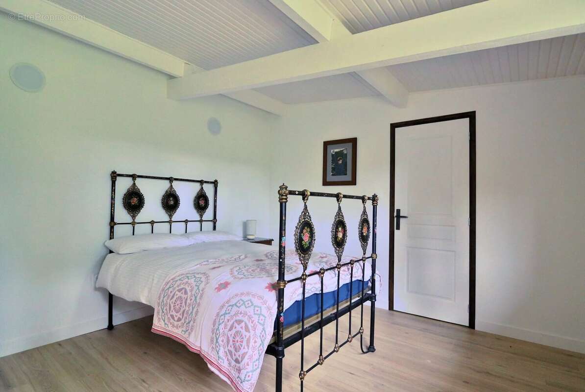 Maison à MADIRAN